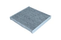 KAMOKA F511501 - Filtro, aire habitáculo