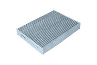 KAMOKA F515801 - Filtro, aire habitáculo