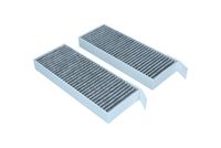 KAMOKA F514101 - Filtro, aire habitáculo