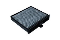 KAMOKA F520201 - Filtro, aire habitáculo