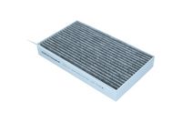 KAMOKA F509101 - Filtro, aire habitáculo