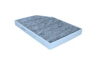 KAMOKA F522101 - Filtro, aire habitáculo