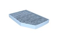 KAMOKA F522101 - Filtro, aire habitáculo