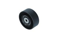 KAMOKA R0445 - Polea tensora, correa poli V