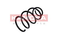 KAMOKA 2110321 - Muelle de suspensión
