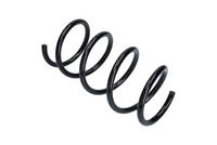 KAMOKA 2110295 - Muelle de suspensión