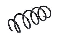 KAMOKA 2110237 - Muelle de suspensión