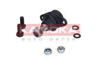 KAMOKA 9040020 - Rótula de suspensión/carga