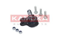 KAMOKA 9040009 - Rótula de suspensión/carga