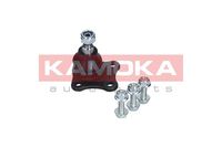 KAMOKA 9040038 - Rótula de suspensión/carga