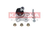 KAMOKA 9040097 - Rótula de suspensión/carga