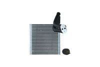 KAMOKA 7770034 - Evaporador, aire acondicionado