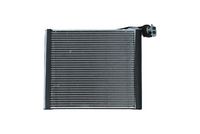KAMOKA 7770028 - Evaporador, aire acondicionado