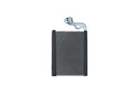 KAMOKA 7770045 - Evaporador, aire acondicionado