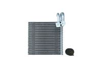 KAMOKA 7770030 - Evaporador, aire acondicionado