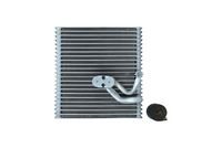 KAMOKA 7770029 - Evaporador, aire acondicionado