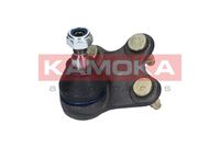 KAMOKA 9040142 - Rótula de suspensión/carga