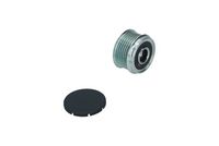 KAMOKA RC001 - Rueda libre alternador