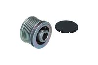 HELLA 9XU358039261 - Rueda libre alternador
