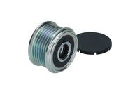 KAMOKA RC128 - Rueda libre alternador