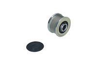 KAMOKA RC105 - Rueda libre alternador