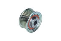 KAMOKA RC144 - Rueda libre alternador