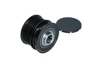 KAMOKA RC125 - Rueda libre alternador