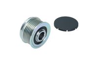 KAMOKA RC145 - Rueda libre alternador