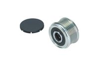KAMOKA RC145 - Rueda libre alternador