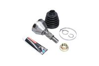 KAMOKA 6039 - Juego de articulación, árbol de transmisión