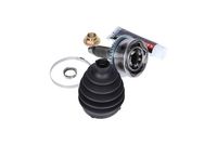 KAMOKA 6112 - Juego de articulación, árbol de transmisión