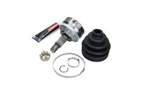 KAMOKA 6576 - Juego de articulación, árbol de transmisión