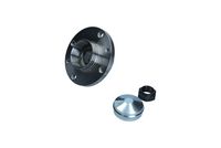 KAMOKA 5500029 - Juego de cojinete de rueda