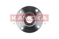 KAMOKA 5500026 - Juego de cojinete de rueda