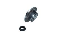 KAMOKA 5500042 - Juego de cojinete de rueda