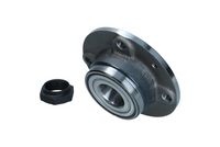 KAMOKA 5500042 - Juego de cojinete de rueda