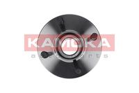 KAMOKA 5500047 - Juego de cojinete de rueda