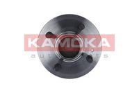 KAMOKA 5500095 - Juego de cojinete de rueda
