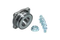 KAMOKA 5500184 - Juego de cojinete de rueda