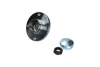 KAMOKA 5500233 - Juego de cojinete de rueda