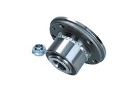 KAMOKA 5500141 - Juego de cojinete de rueda