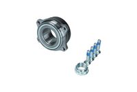 KAMOKA 5500301 - Juego de cojinete de rueda