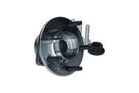 KAMOKA 5500199 - Juego de cojinete de rueda