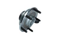 KAMOKA 5500253 - Juego de cojinete de rueda