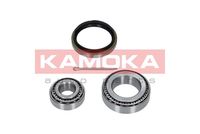 KAMOKA 5600021 - Juego de cojinete de rueda