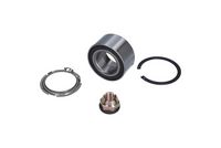 KAMOKA 5600053 - Juego de cojinete de rueda