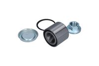KAMOKA 5600048 - Juego de cojinete de rueda
