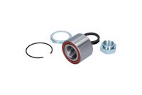 KAMOKA 5600027 - Juego de cojinete de rueda