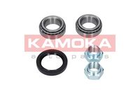 KAMOKA 5600010 - Juego de cojinete de rueda