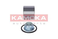 KAMOKA 5600065 - Juego de cojinete de rueda